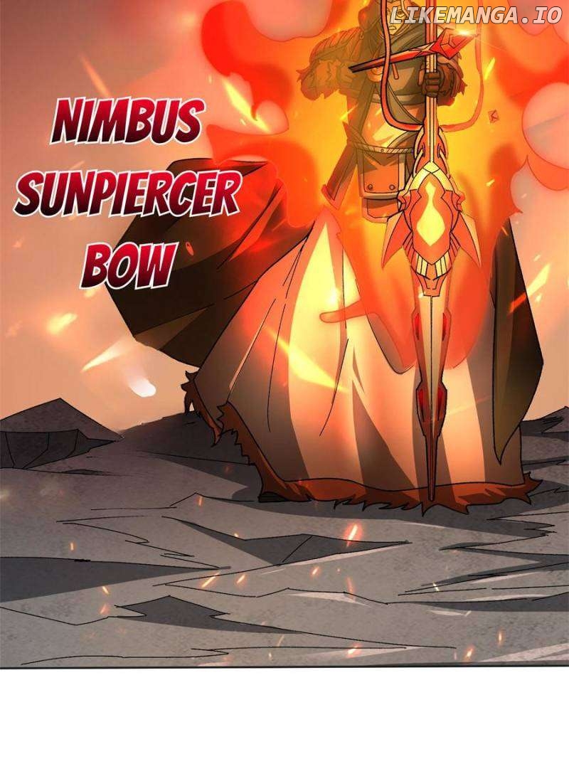 Infinite Job Transfer: I Can Summon Max Level Goddess Chapter 30 - page 65