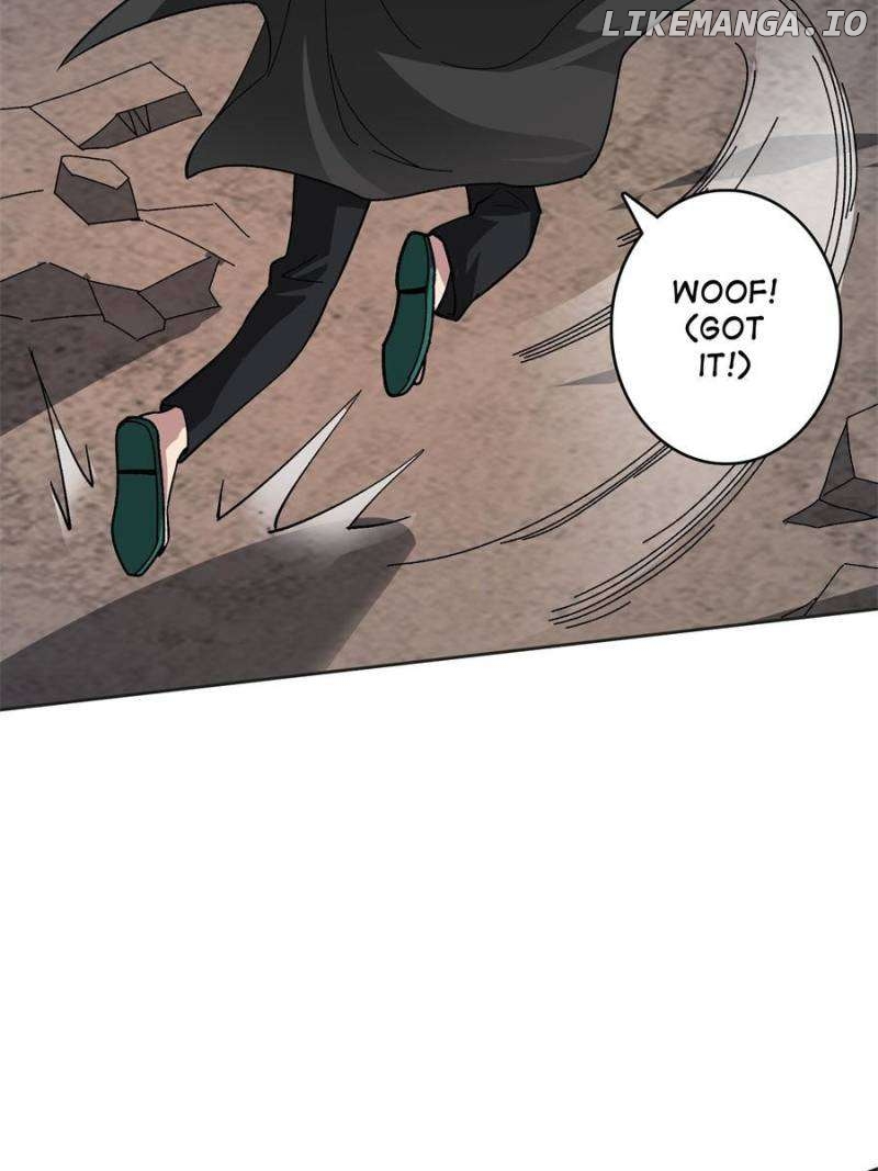 Infinite Job Transfer: I Can Summon Max Level Goddess Chapter 30 - page 67