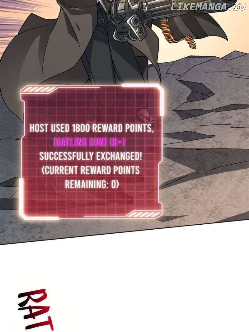 Infinite Job Transfer: I Can Summon Max Level Goddess Chapter 30 - page 69