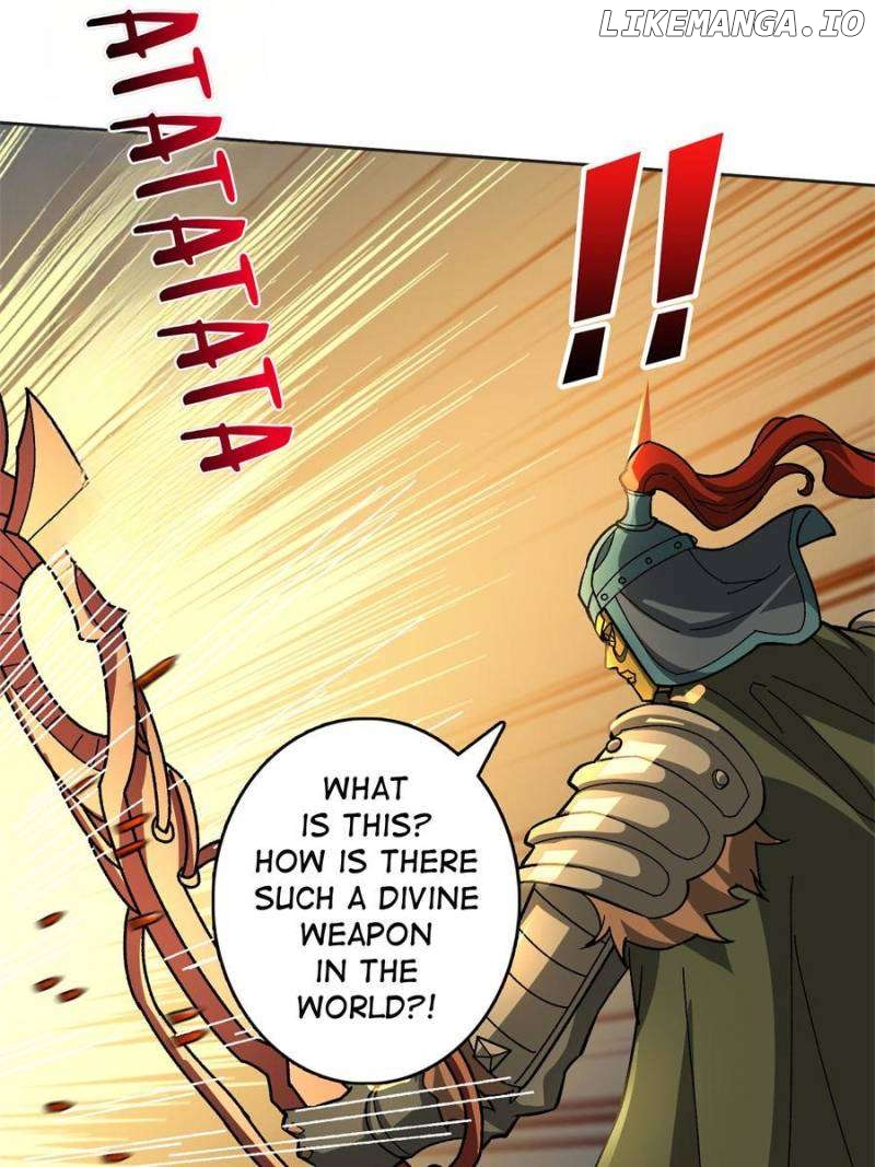 Infinite Job Transfer: I Can Summon Max Level Goddess Chapter 30 - page 70