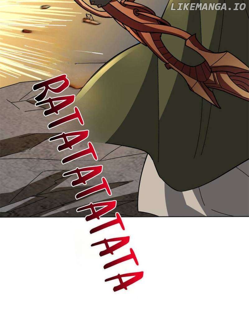 Infinite Job Transfer: I Can Summon Max Level Goddess Chapter 30 - page 71