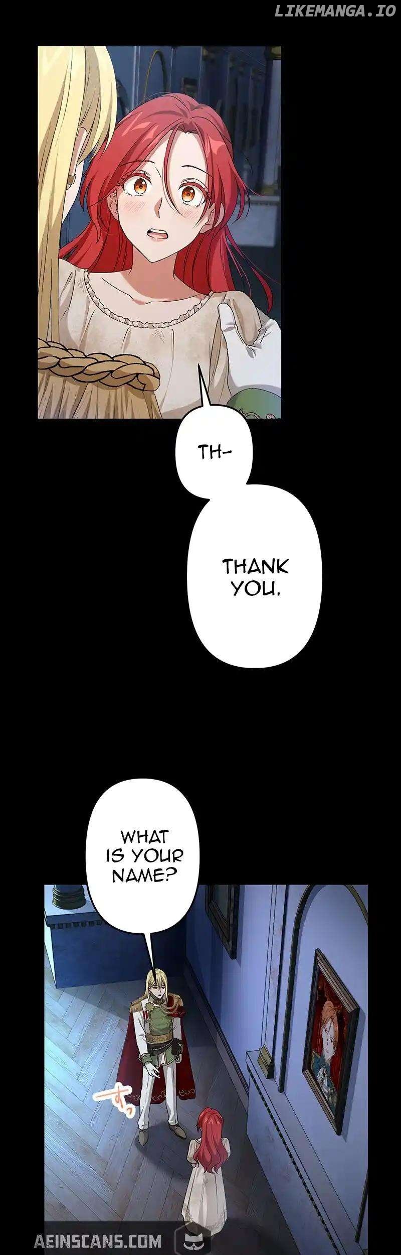 Sweet love is the end of revenge Chapter 11 - page 17