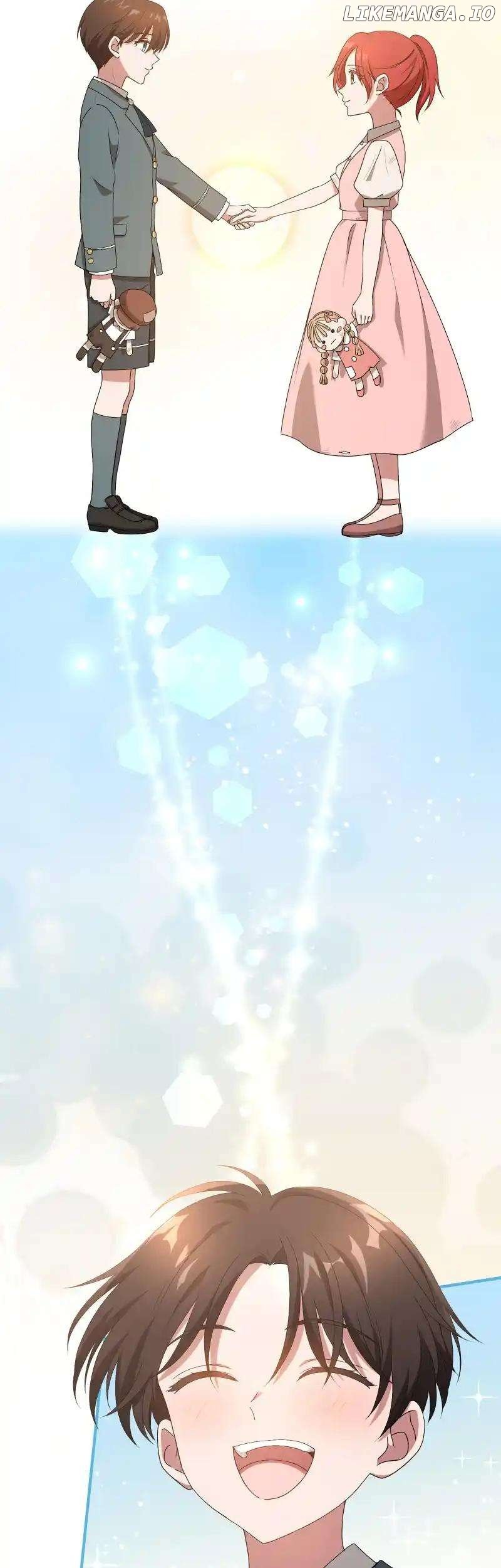 Sweet love is the end of revenge Chapter 17 - page 53