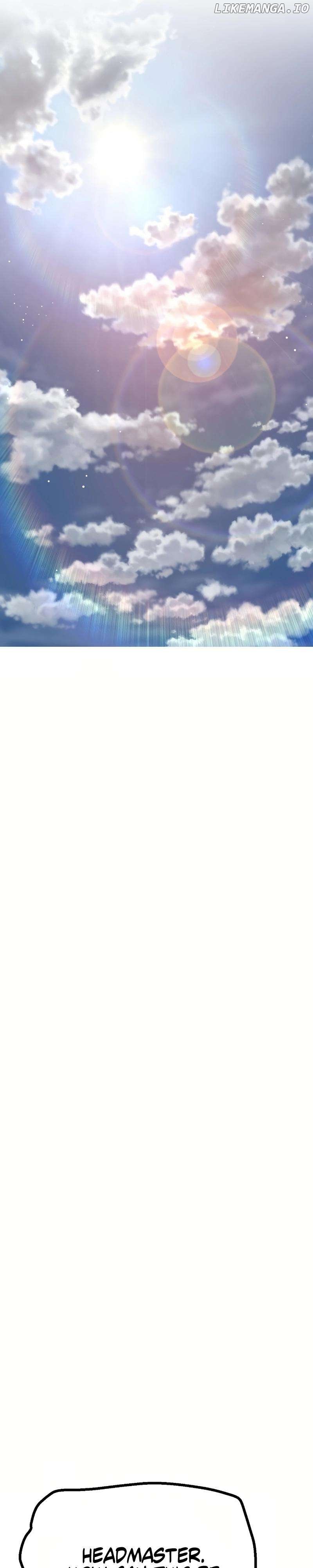 Murim instructor at marriageable age Chapter 22 - page 31