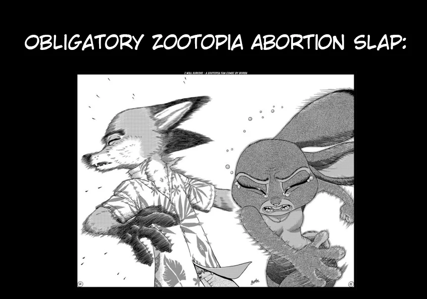 The Menhera Rabbit is Adored by the Yandere Wolf Chapter 58 - page 22