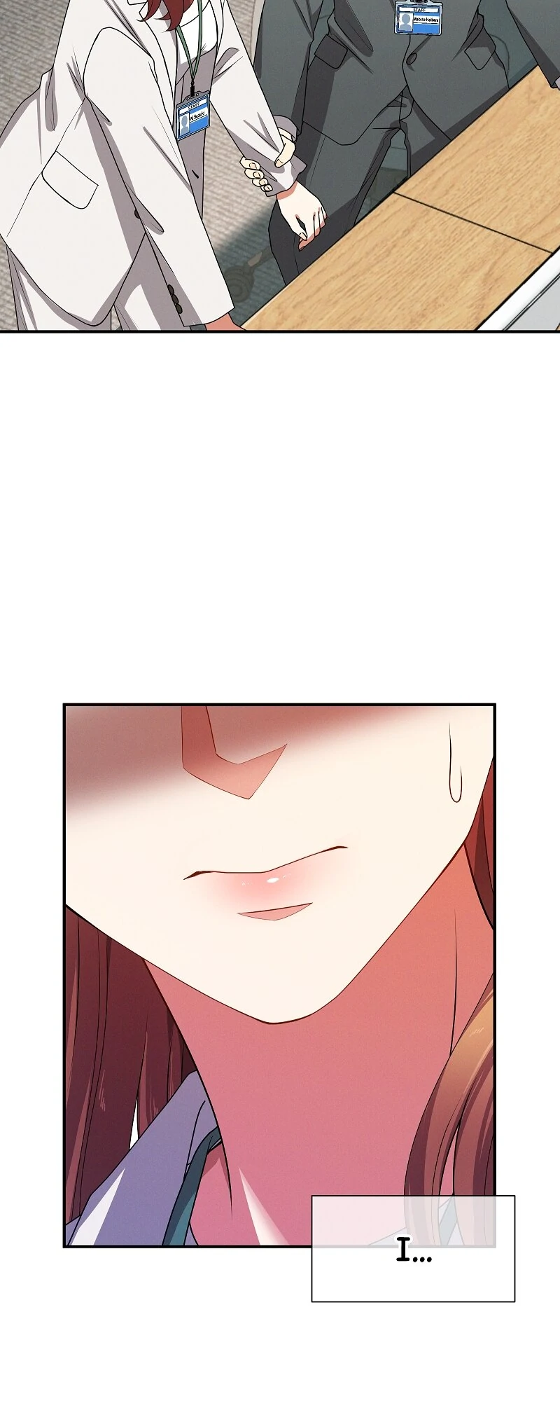 My Botched Life: Take Two Chapter 4 - page 9