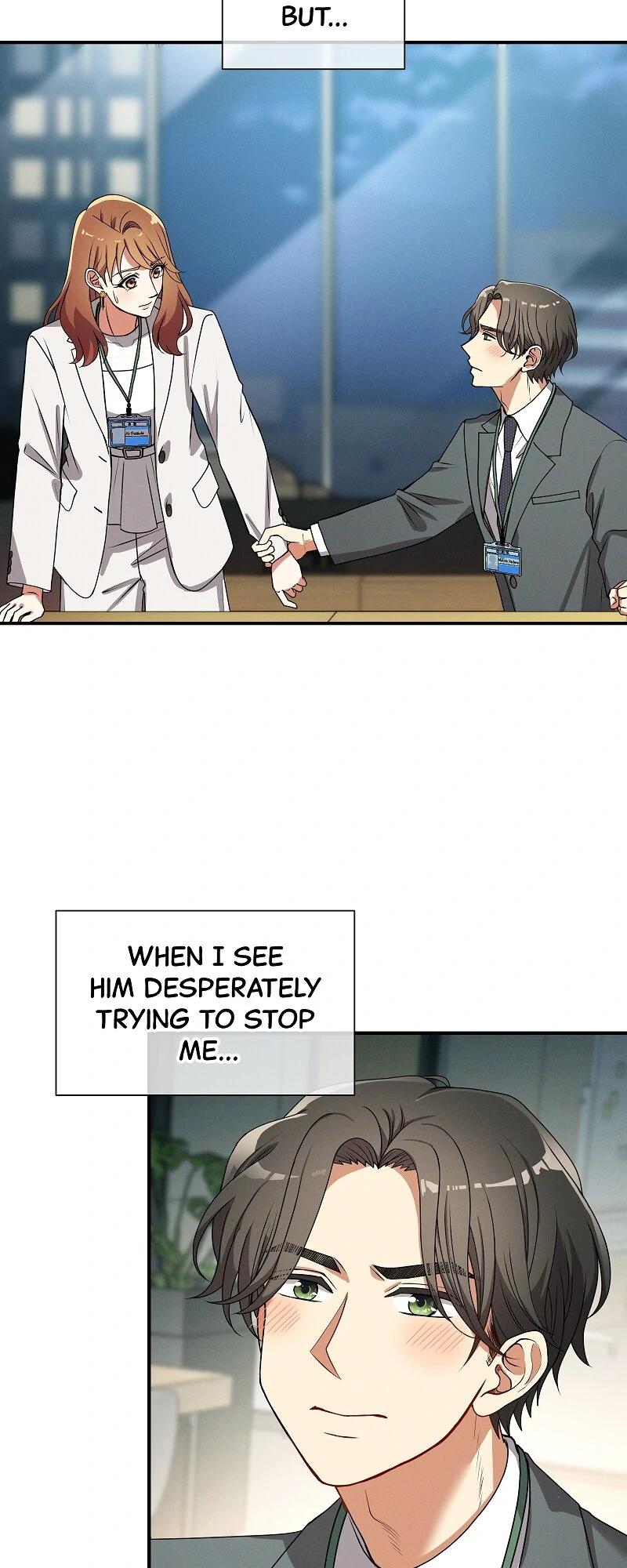 My Botched Life: Take Two Chapter 4 - page 14