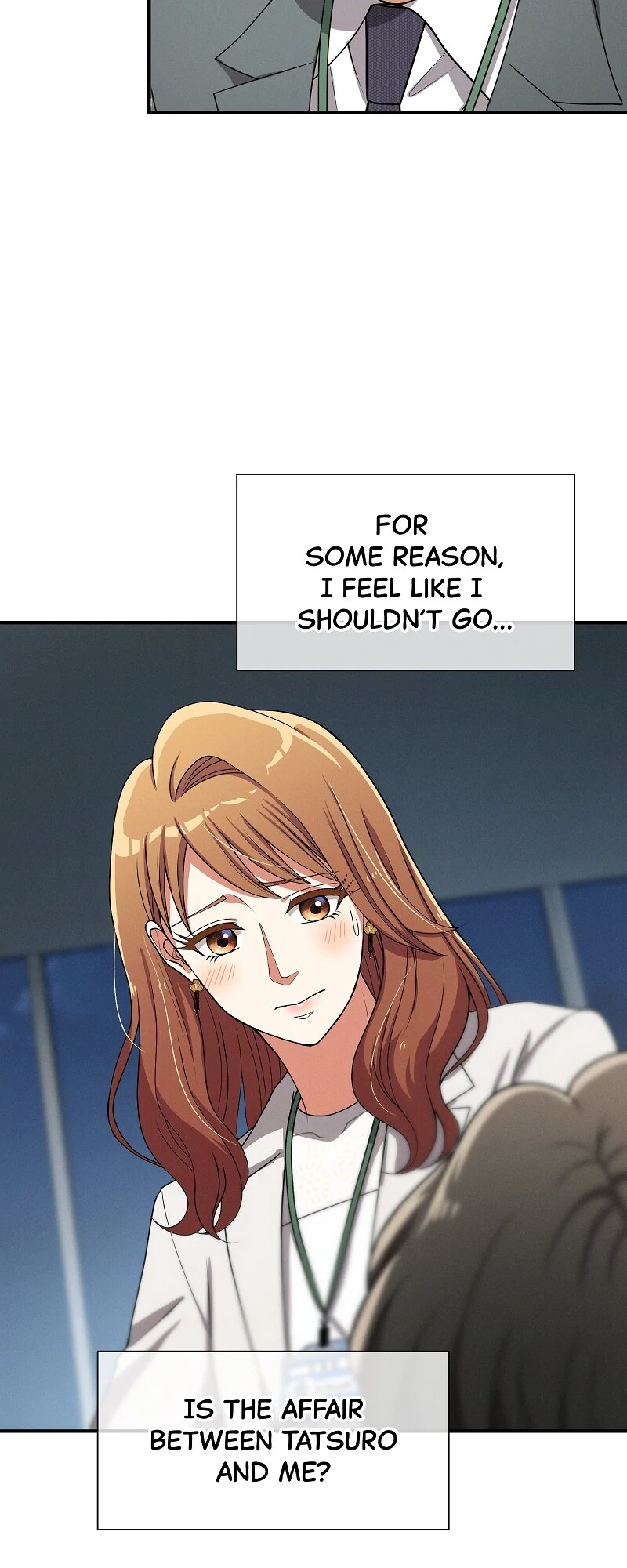 My Botched Life: Take Two Chapter 4 - page 15