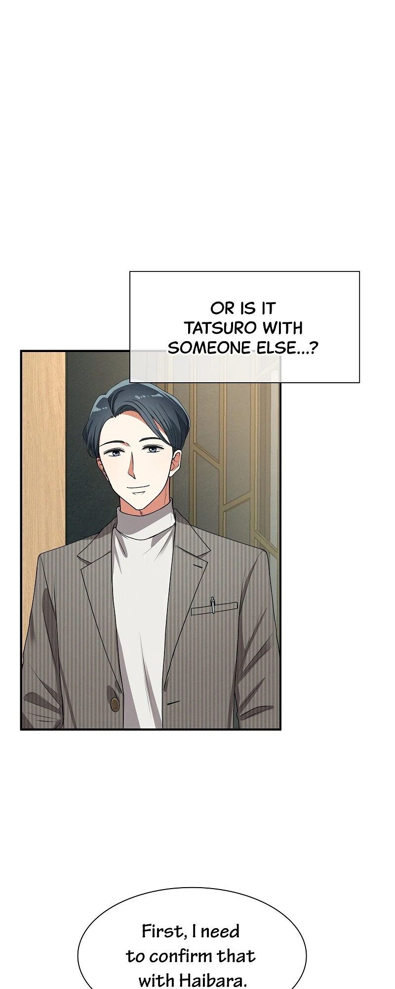 My Botched Life: Take Two Chapter 4 - page 16