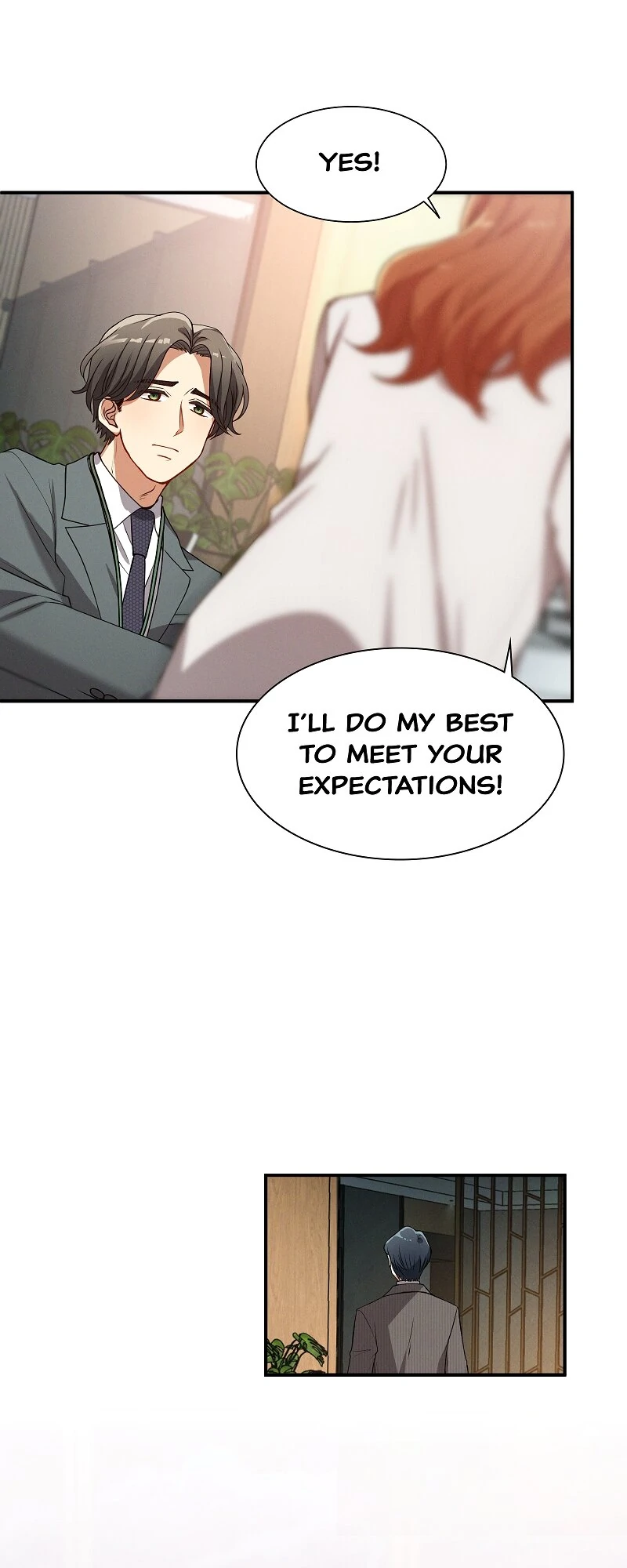 My Botched Life: Take Two Chapter 4 - page 21