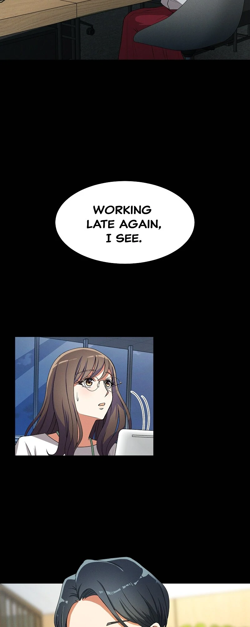 My Botched Life: Take Two Chapter 4 - page 29