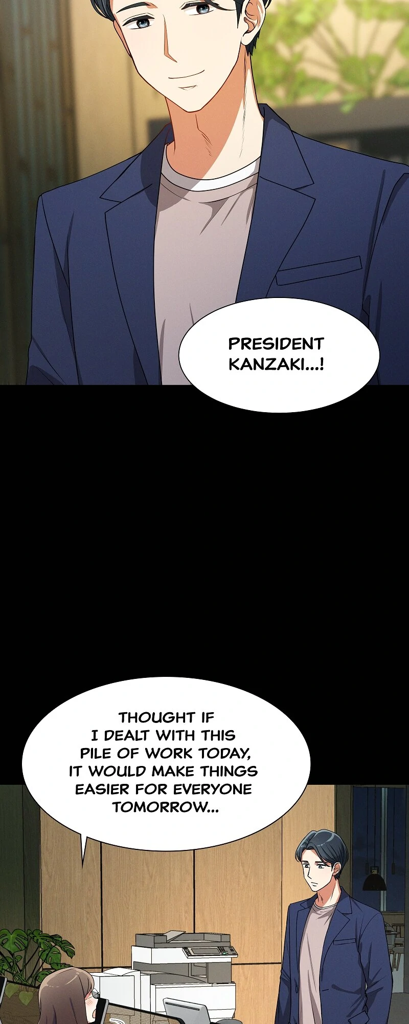 My Botched Life: Take Two Chapter 4 - page 30