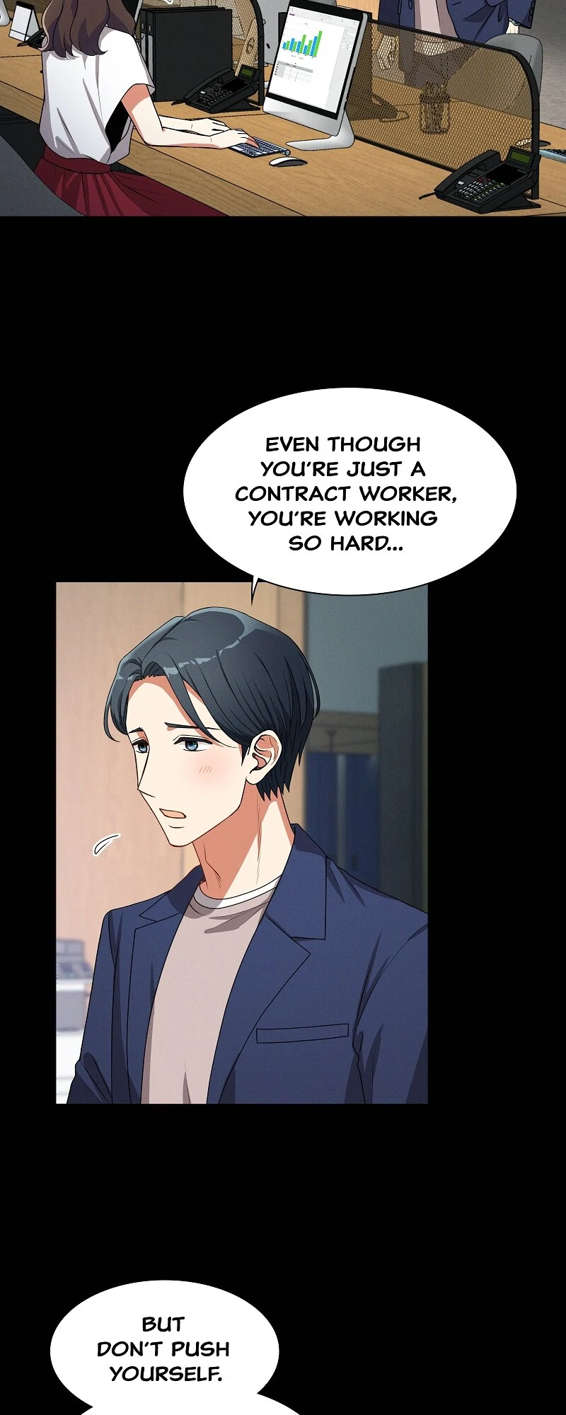 My Botched Life: Take Two Chapter 4 - page 31