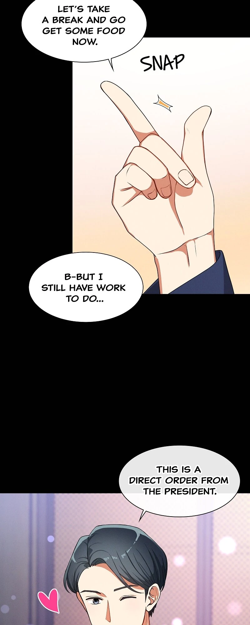 My Botched Life: Take Two Chapter 4 - page 32