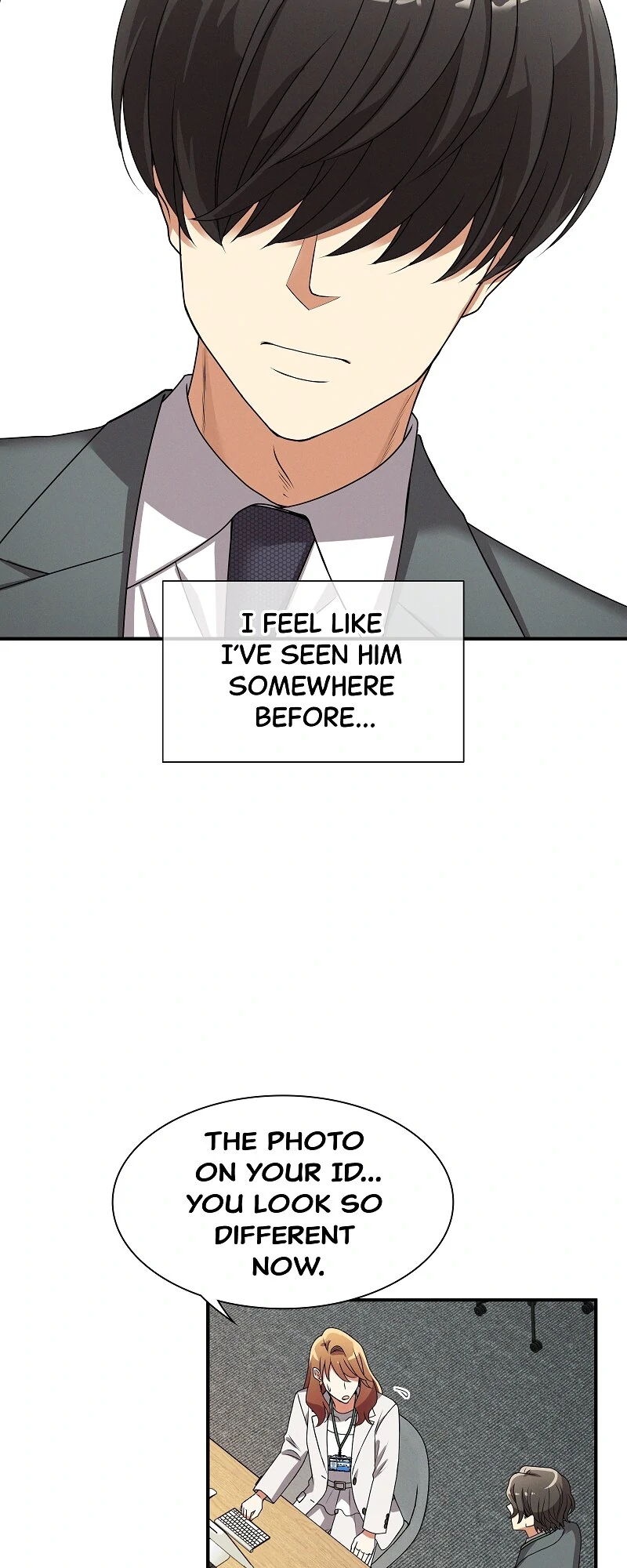 My Botched Life: Take Two Chapter 4 - page 48