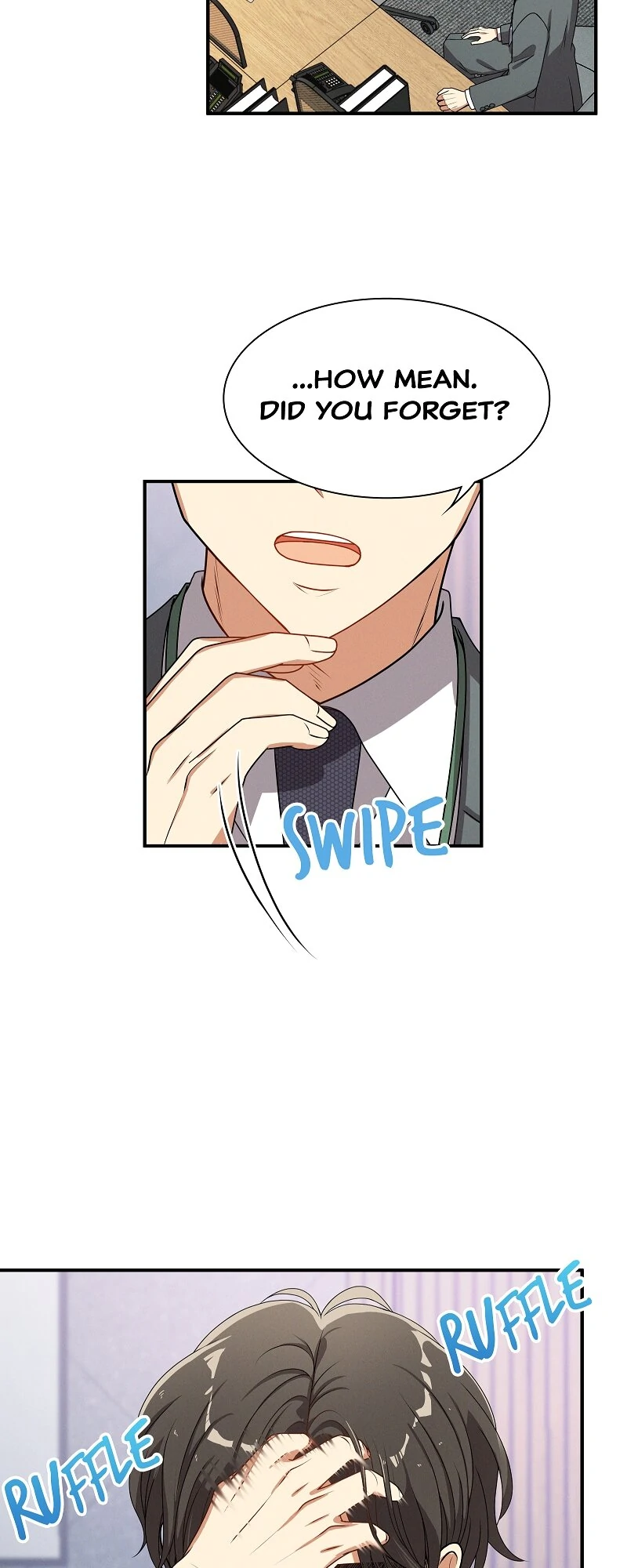 My Botched Life: Take Two Chapter 4 - page 49