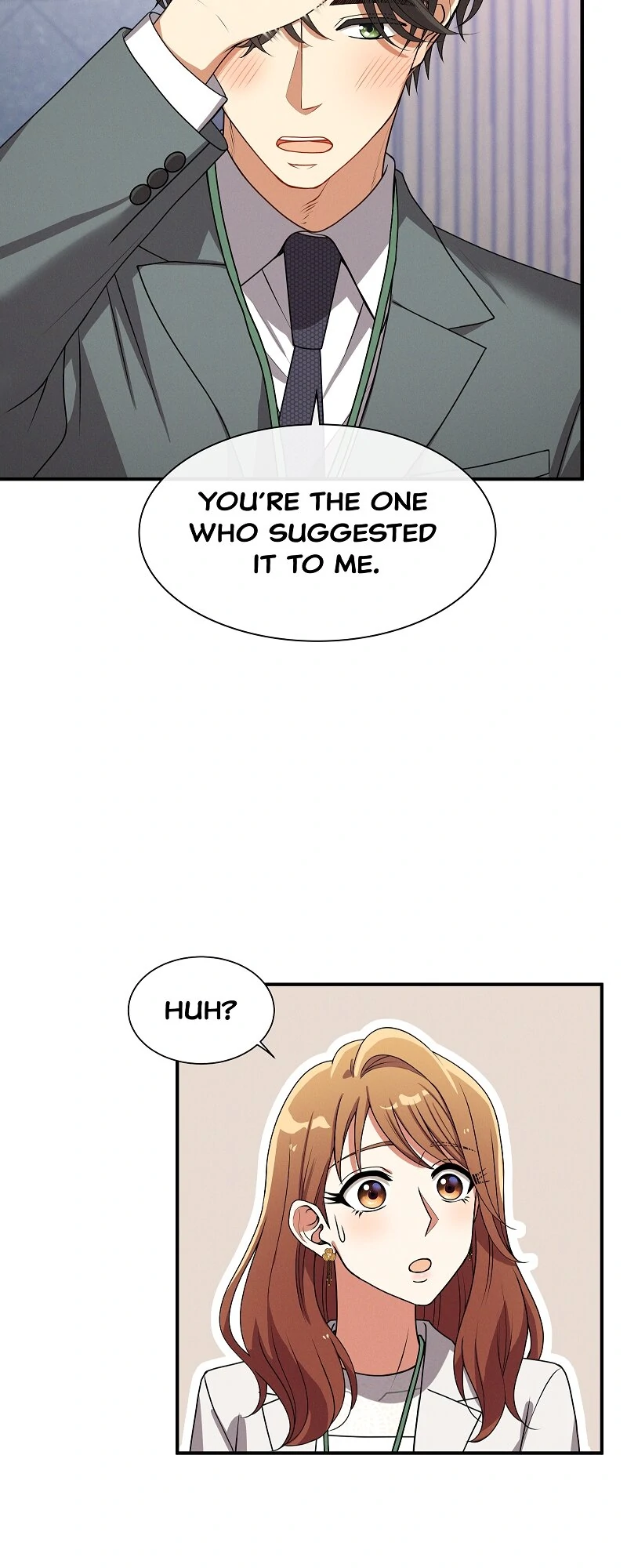 My Botched Life: Take Two Chapter 4 - page 50