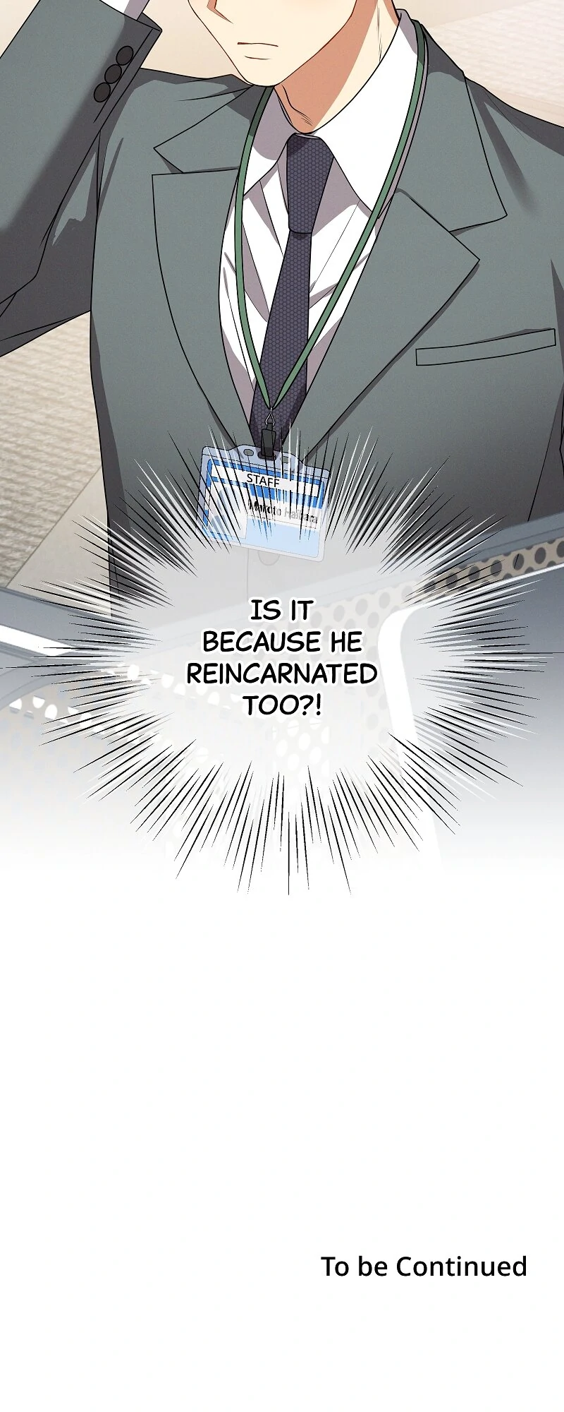 My Botched Life: Take Two Chapter 4 - page 56