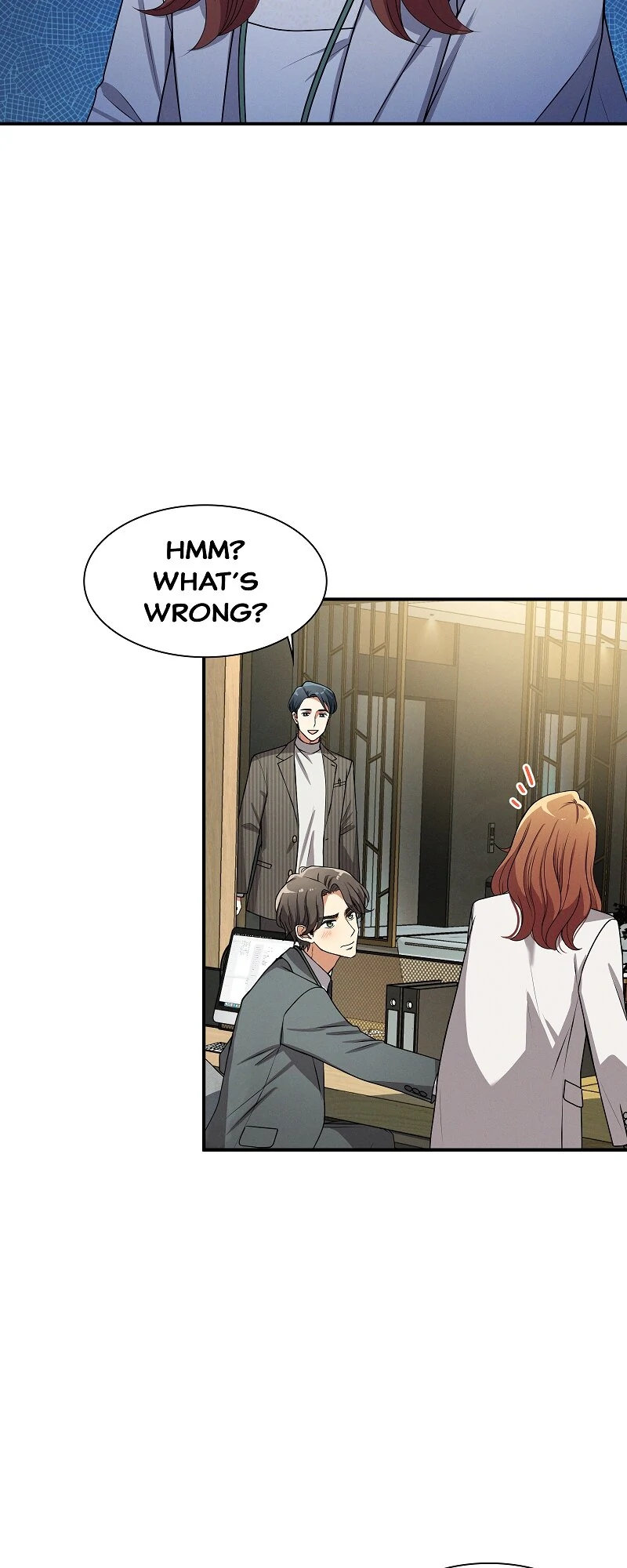 My Botched Life: Take Two Chapter 4 - page 6