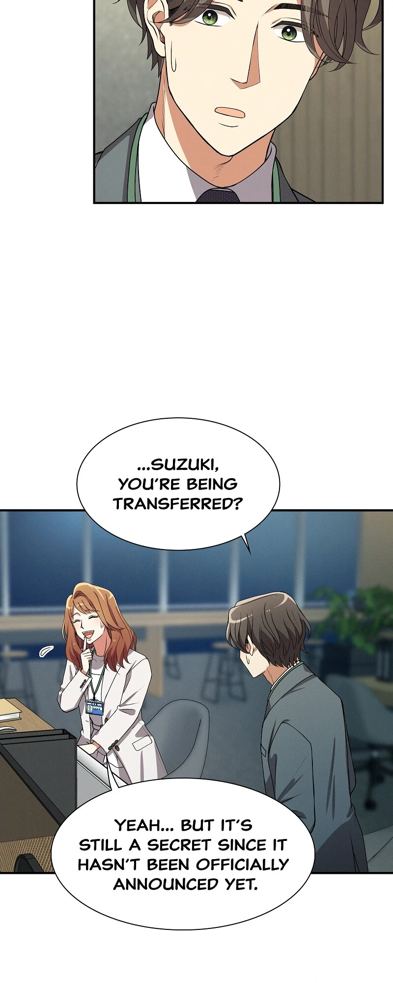 My Botched Life: Take Two Chapter 5 - page 9