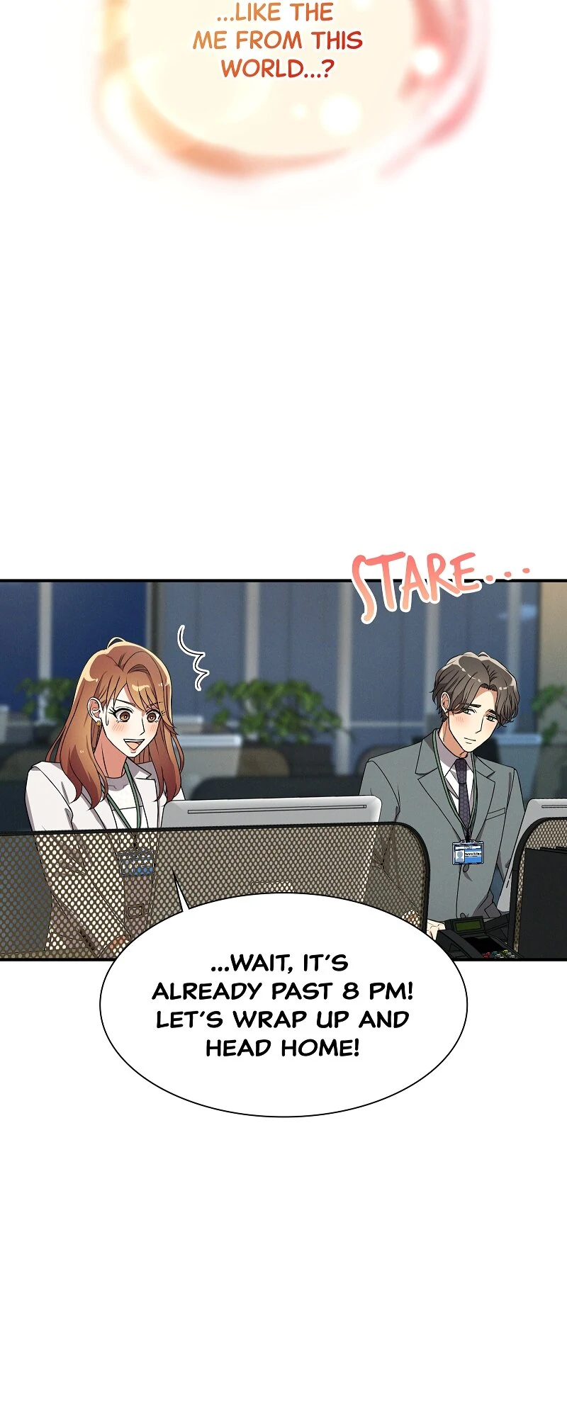 My Botched Life: Take Two Chapter 5 - page 13