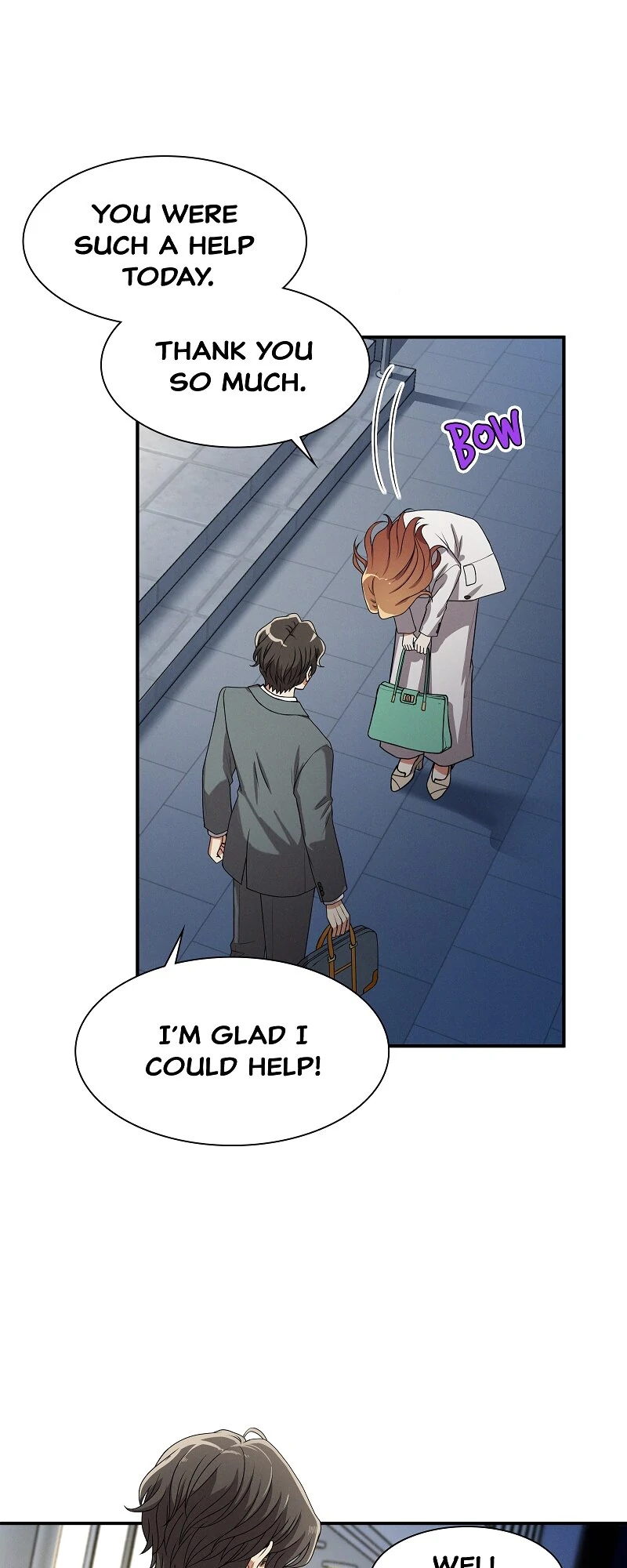 My Botched Life: Take Two Chapter 5 - page 15