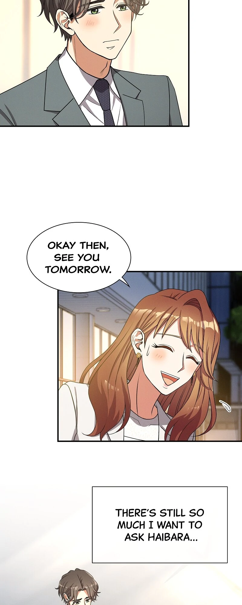 My Botched Life: Take Two Chapter 5 - page 18
