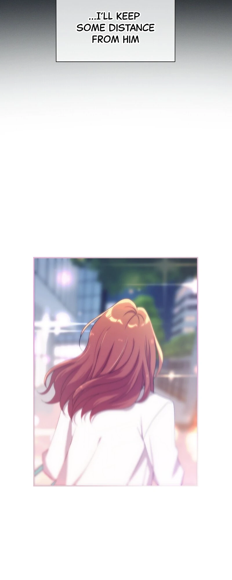 My Botched Life: Take Two Chapter 5 - page 20