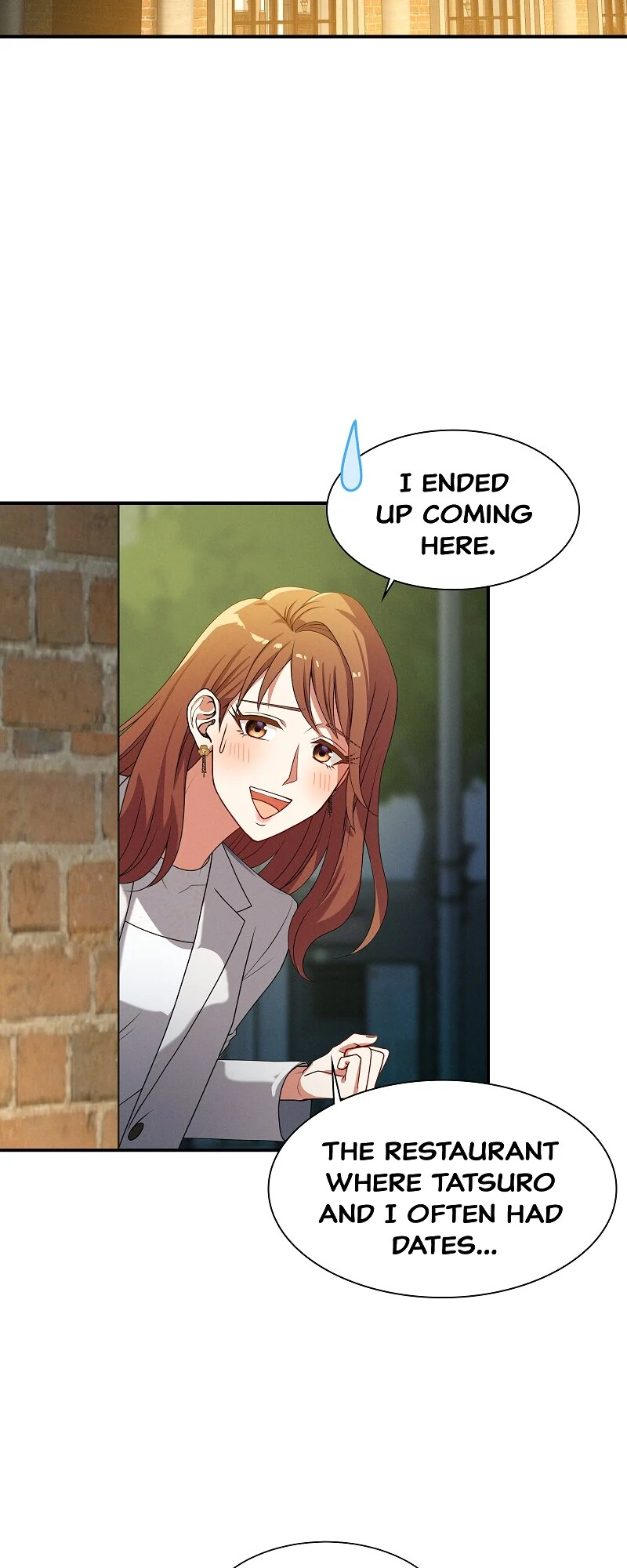 My Botched Life: Take Two Chapter 5 - page 23