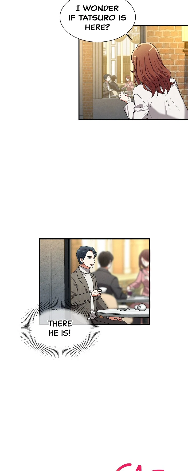 My Botched Life: Take Two Chapter 5 - page 24