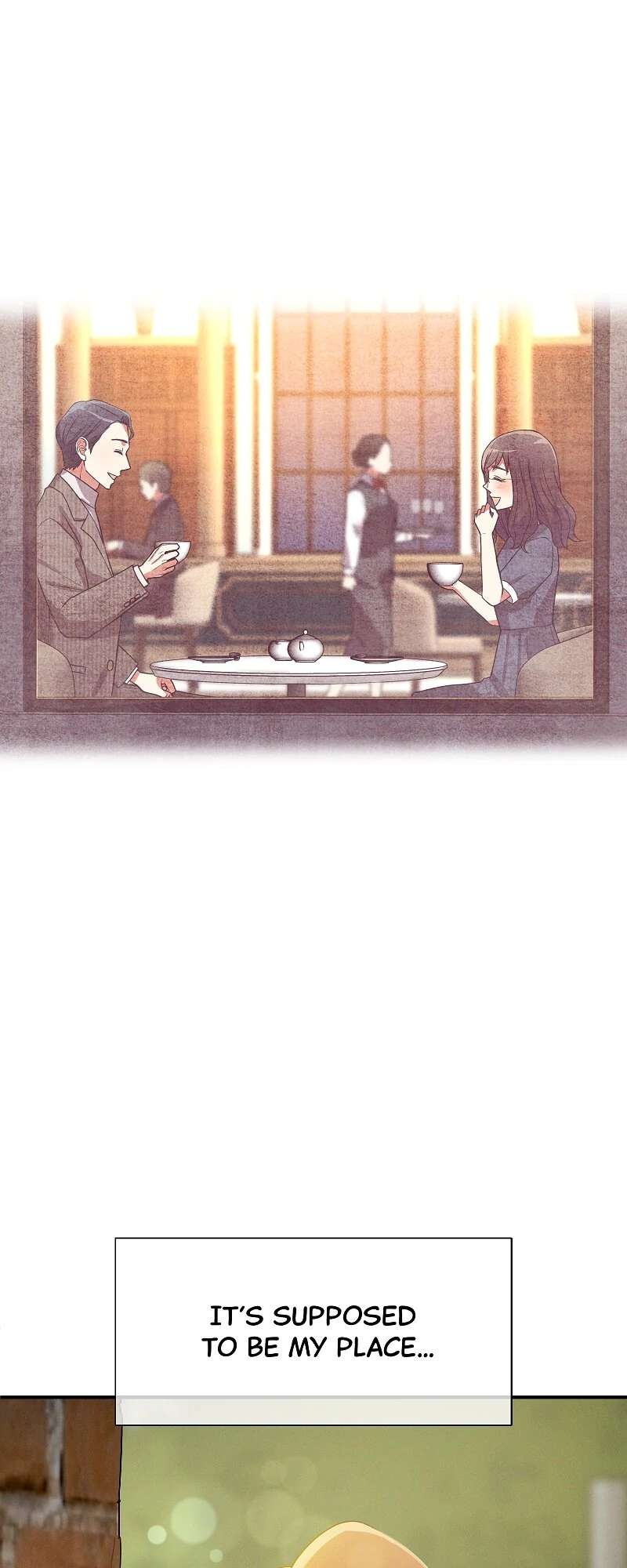 My Botched Life: Take Two Chapter 5 - page 27