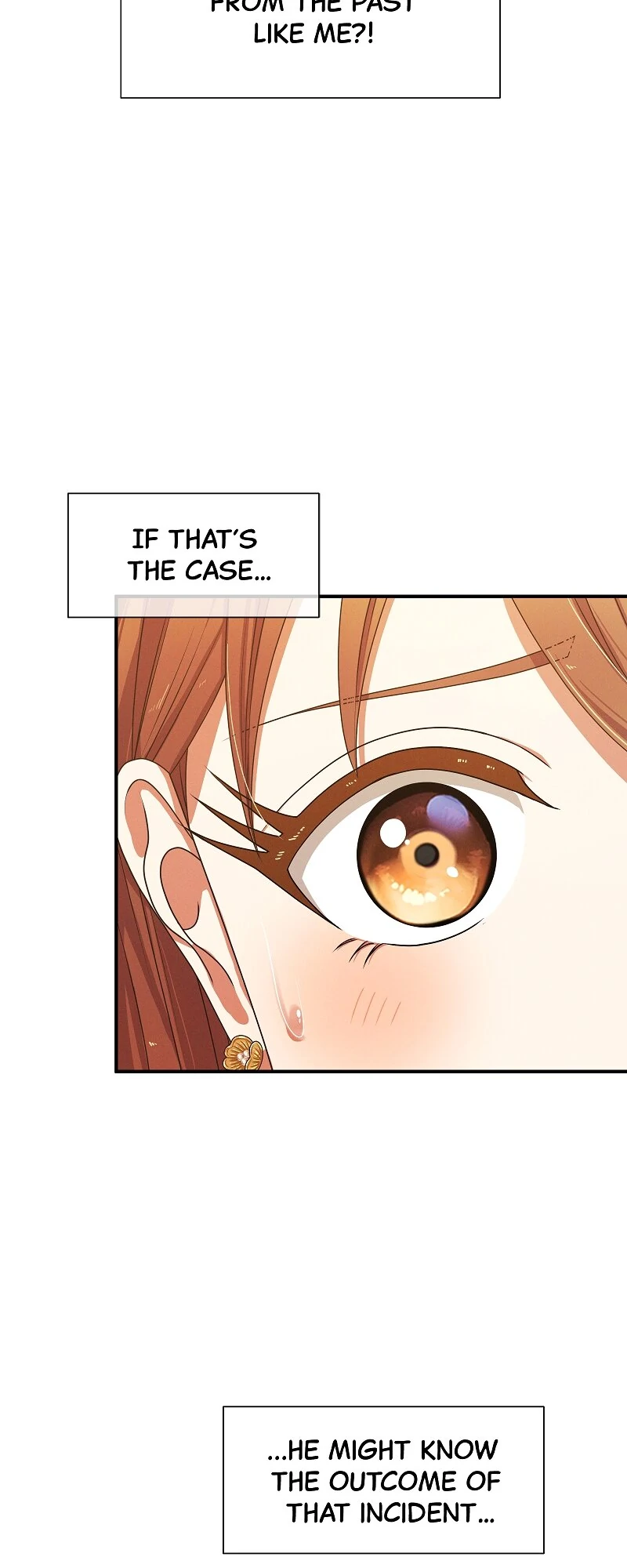 My Botched Life: Take Two Chapter 5 - page 2