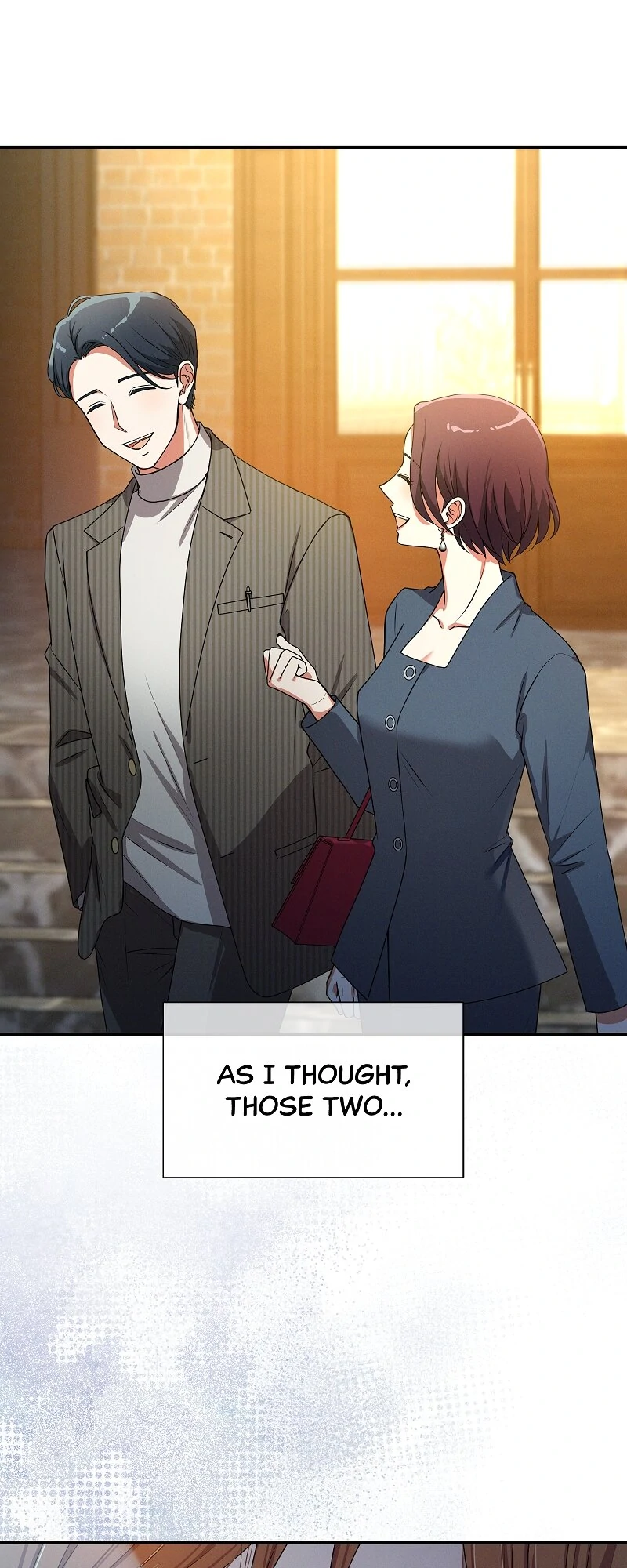 My Botched Life: Take Two Chapter 5 - page 32