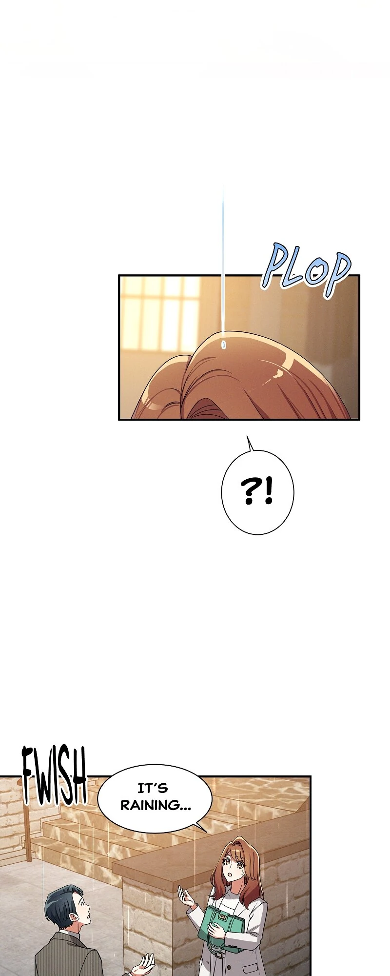 My Botched Life: Take Two Chapter 5 - page 43