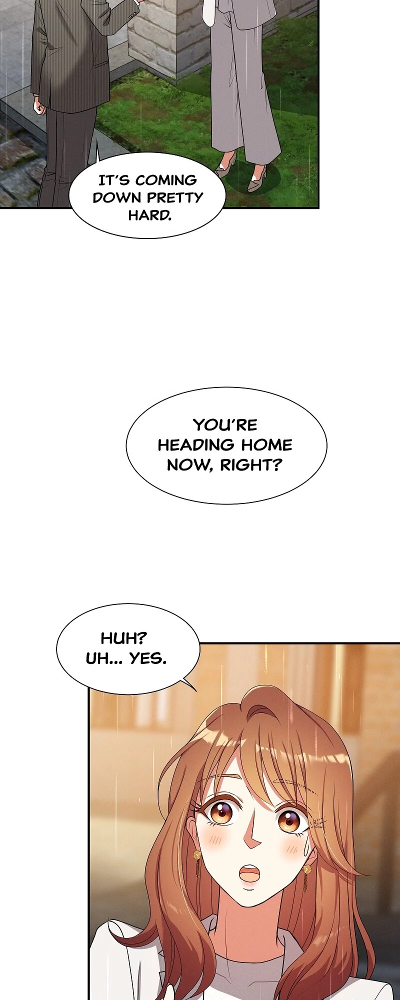 My Botched Life: Take Two Chapter 5 - page 44