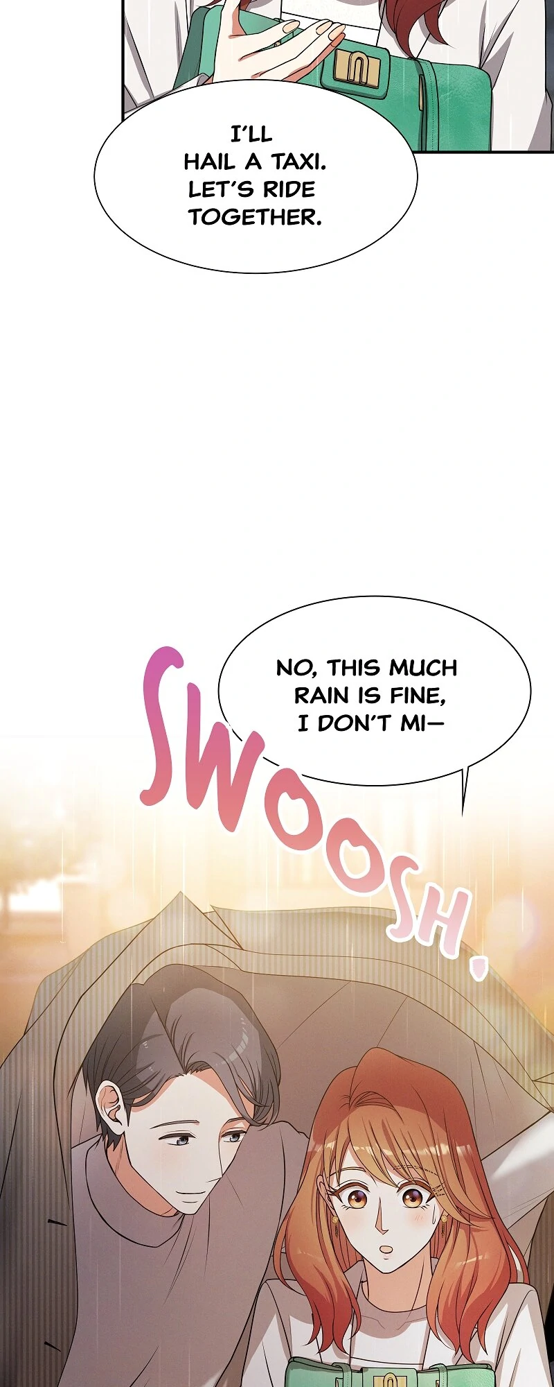 My Botched Life: Take Two Chapter 5 - page 45