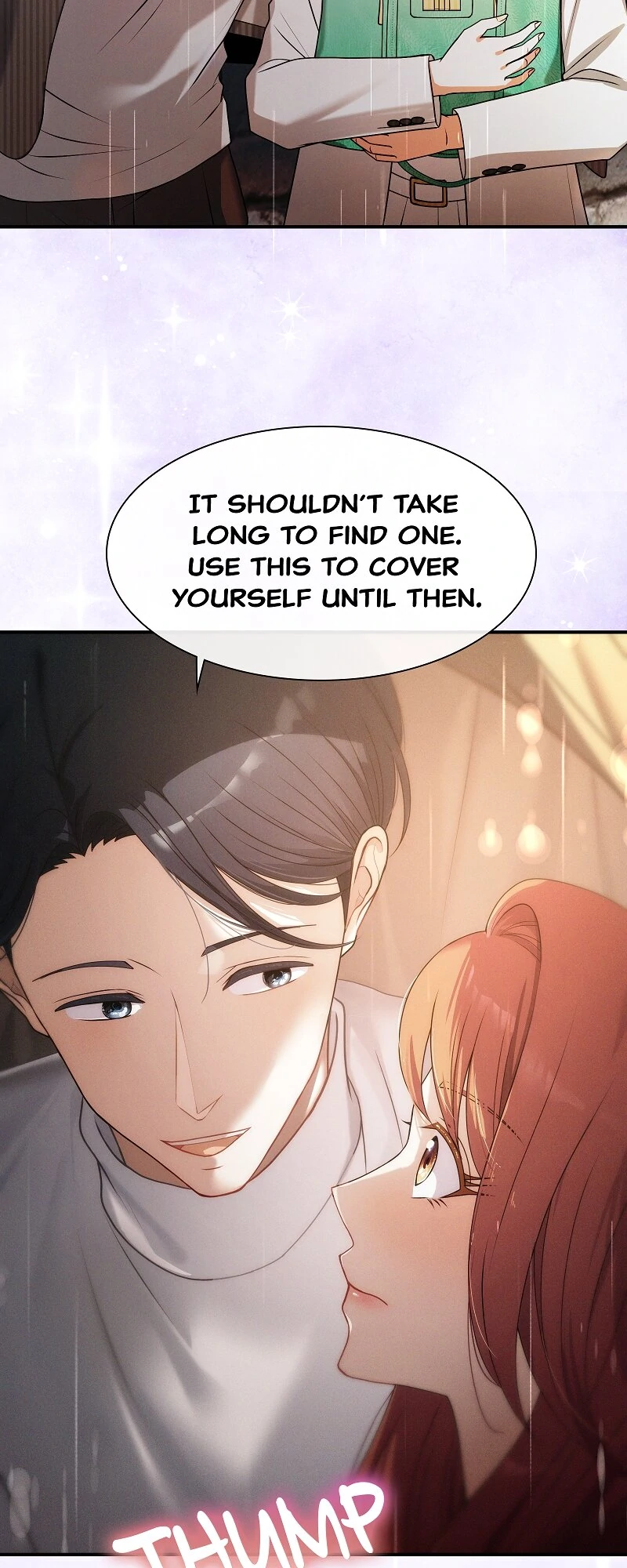 My Botched Life: Take Two Chapter 5 - page 46