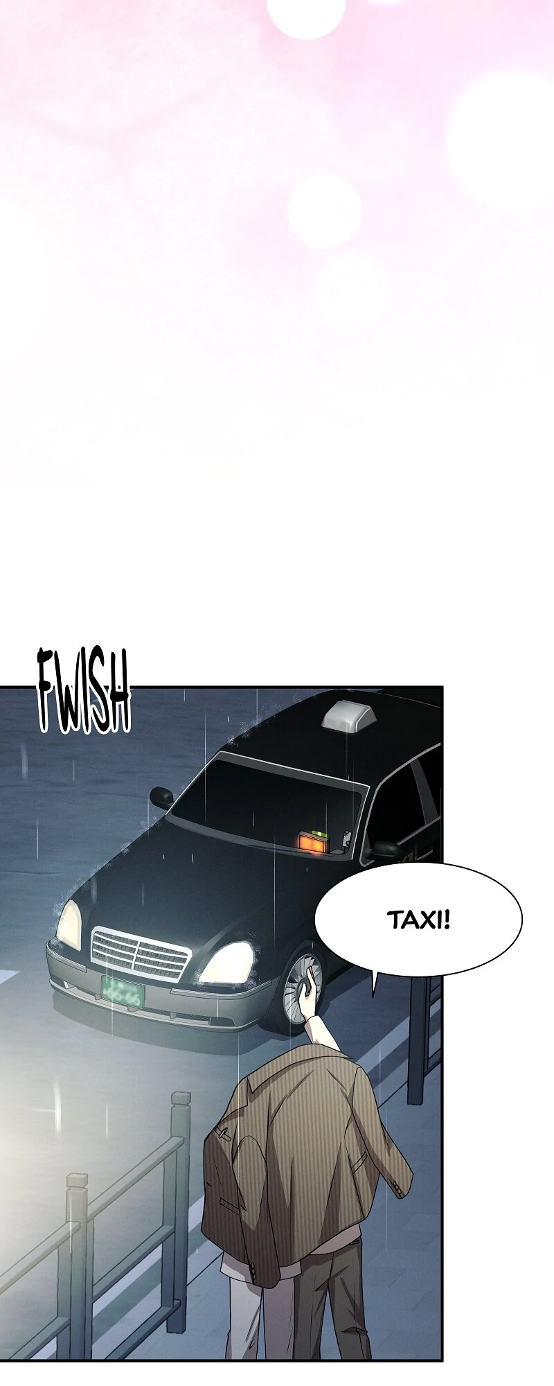 My Botched Life: Take Two Chapter 5 - page 48