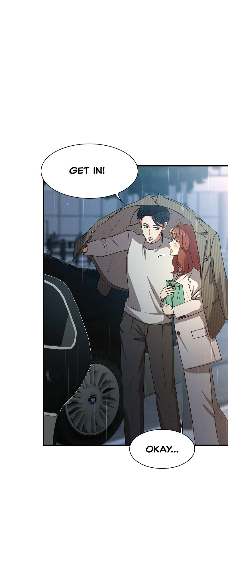 My Botched Life: Take Two Chapter 5 - page 49