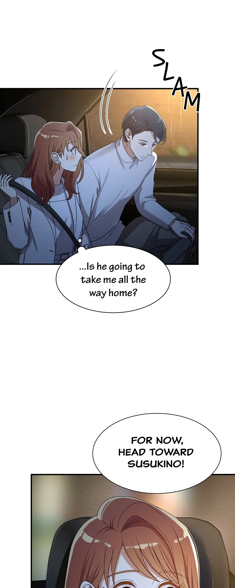 My Botched Life: Take Two Chapter 5 - page 50