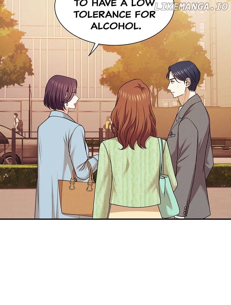 My Botched Life: Take Two Chapter 17 - page 9