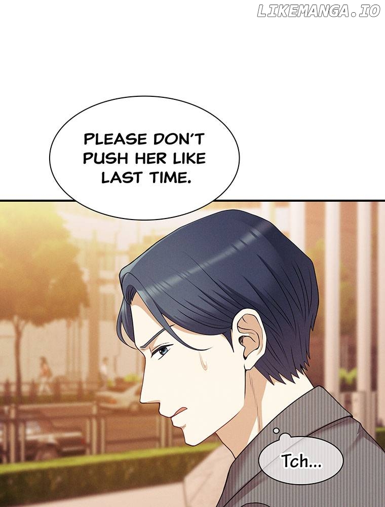 My Botched Life: Take Two Chapter 17 - page 10