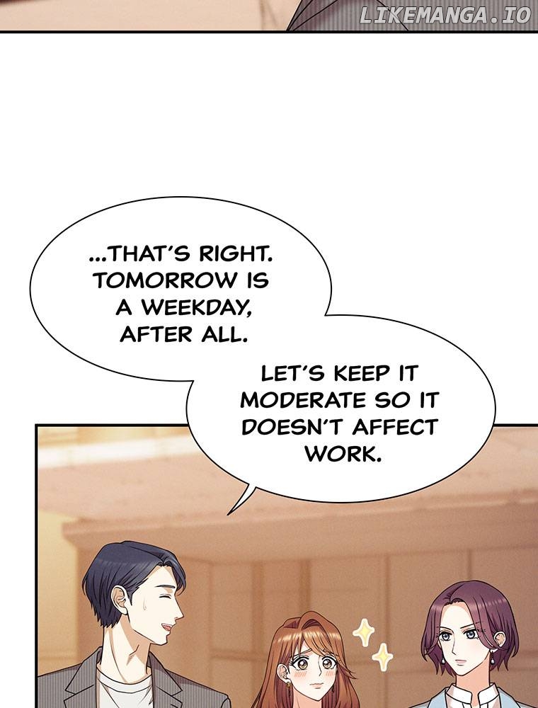 My Botched Life: Take Two Chapter 17 - page 11