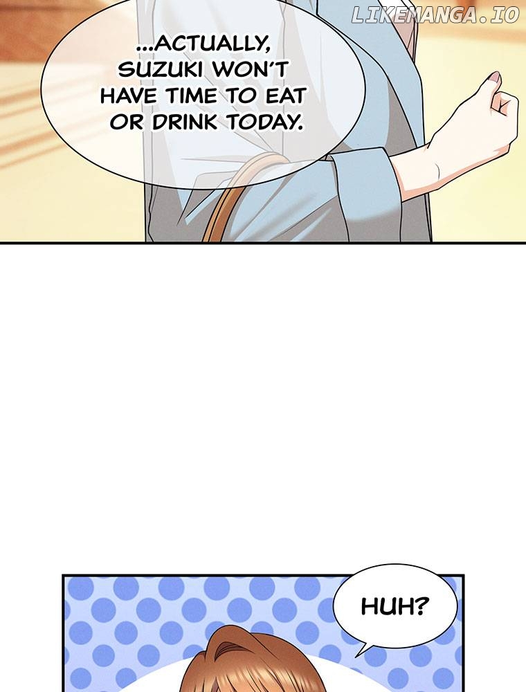 My Botched Life: Take Two Chapter 17 - page 14