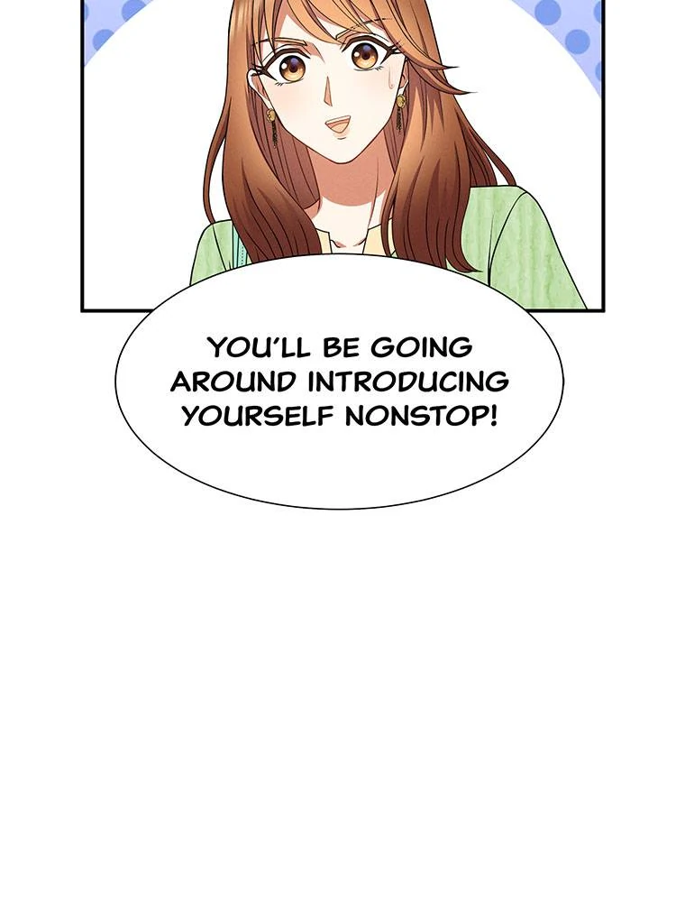 My Botched Life: Take Two Chapter 17 - page 15