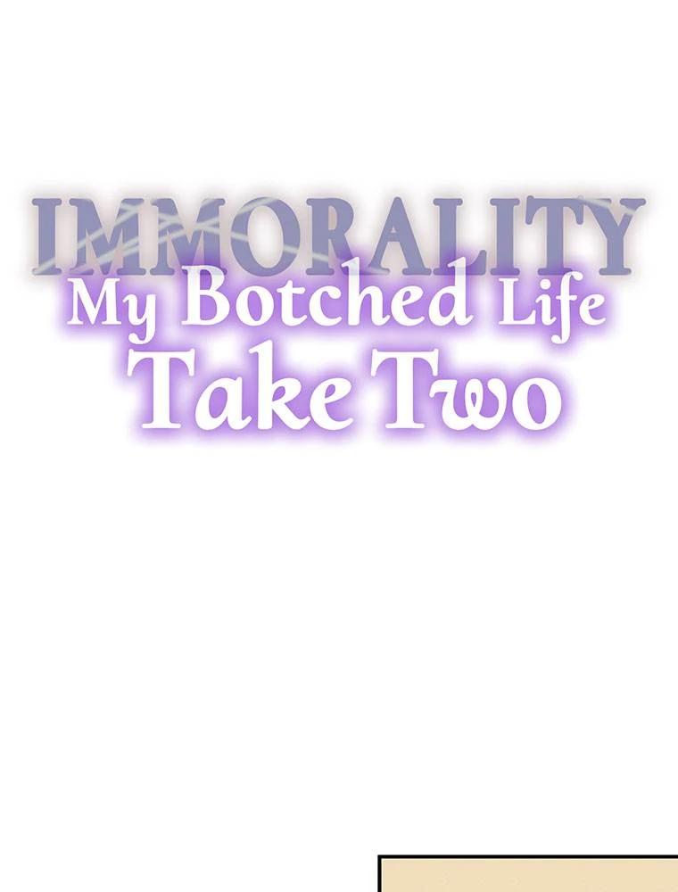 My Botched Life: Take Two Chapter 17 - page 16
