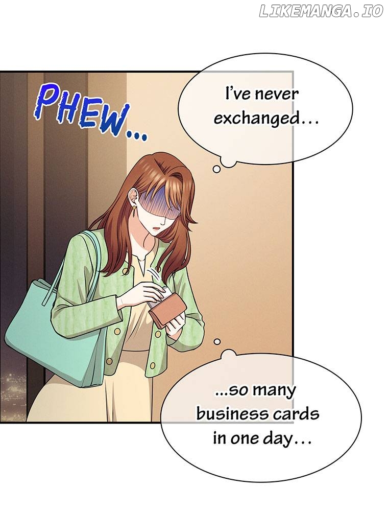 My Botched Life: Take Two Chapter 17 - page 18