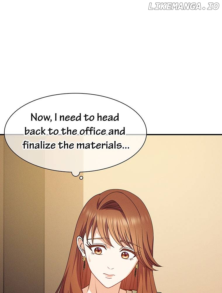 My Botched Life: Take Two Chapter 17 - page 19