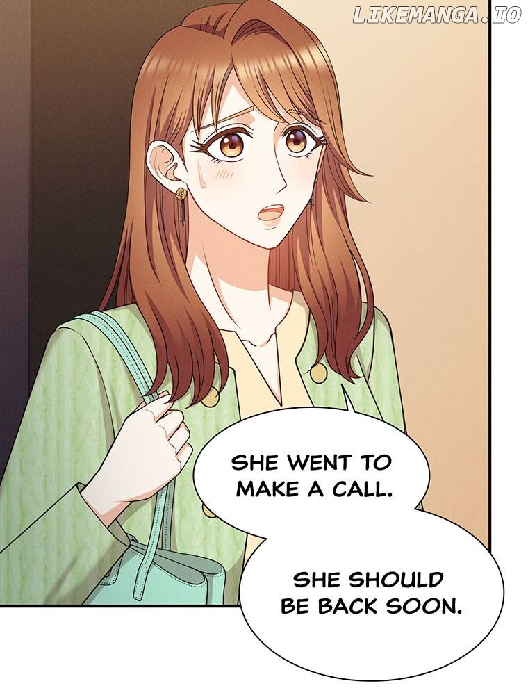 My Botched Life: Take Two Chapter 17 - page 25