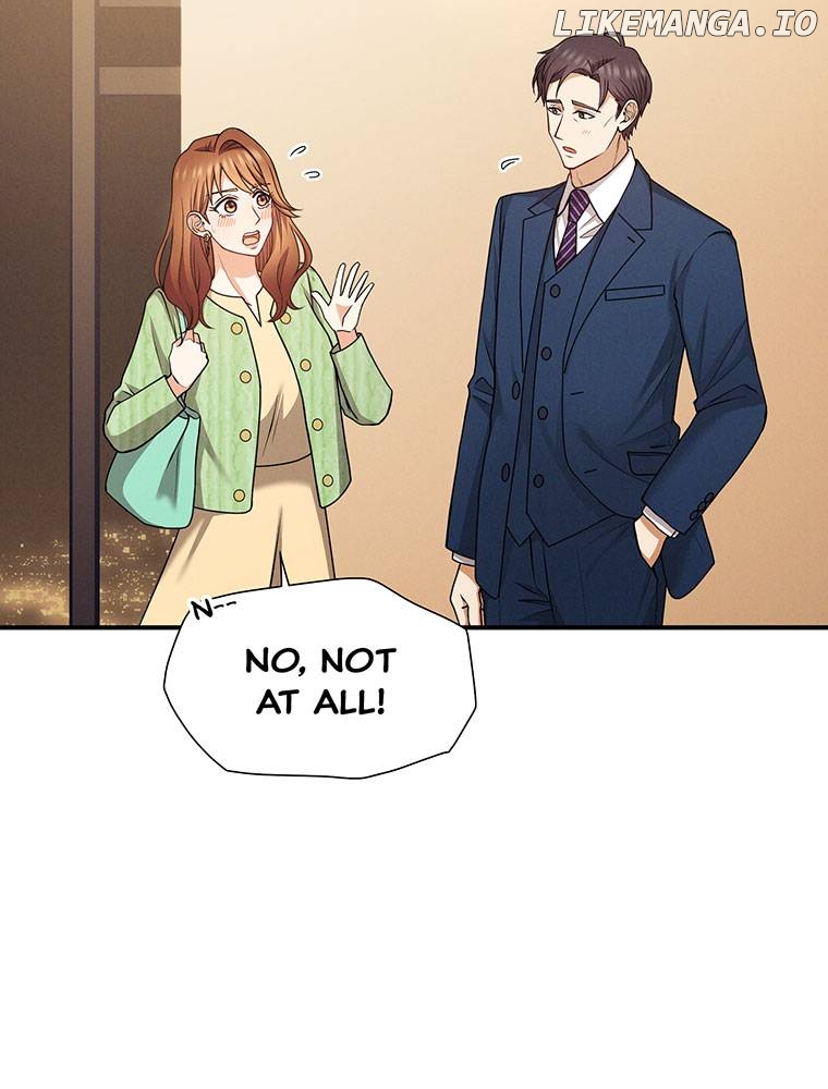 My Botched Life: Take Two Chapter 17 - page 28